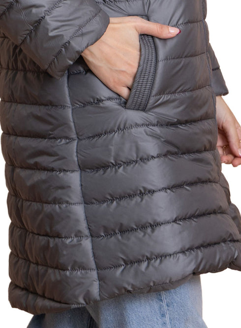 Magnet Waterproof Jacket